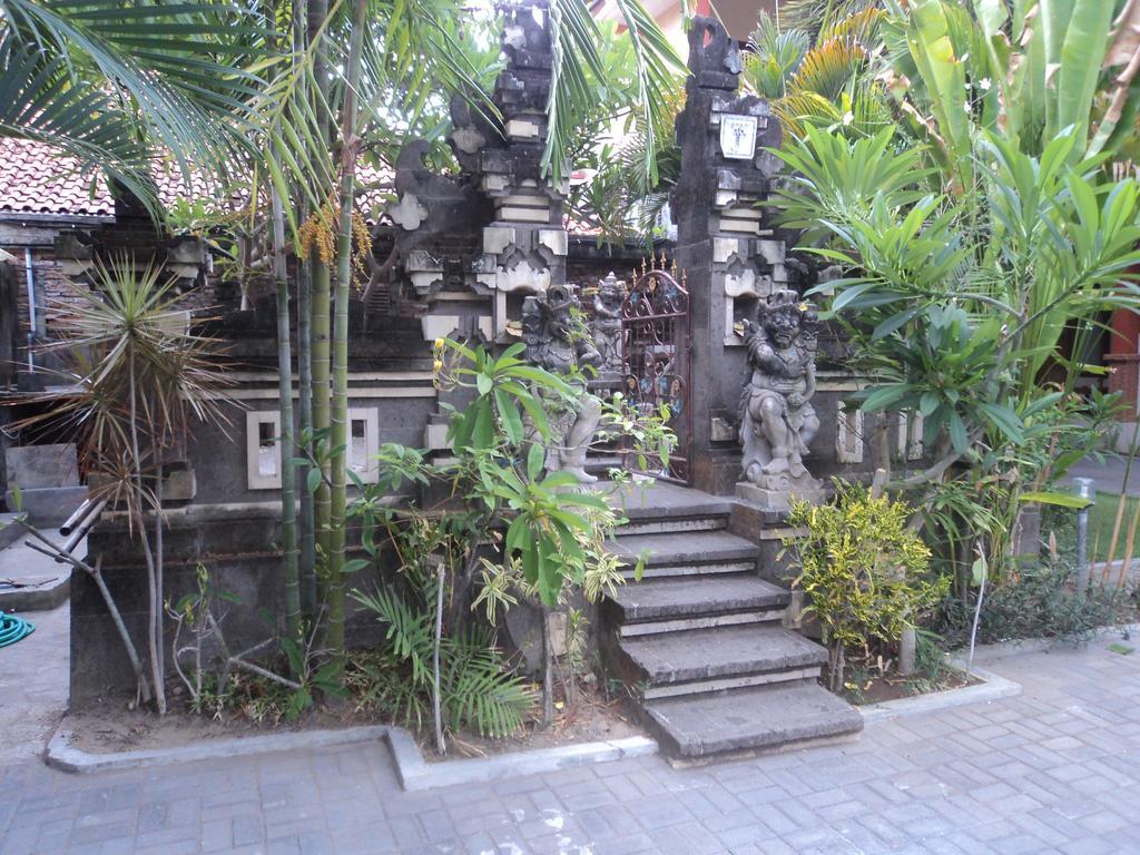 Bali Diva Hotel Kuta Kuta Lombok Eksteriør billede